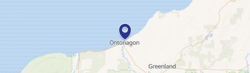 Ontonagon, MI 49953