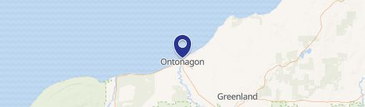 Ontonagon, MI 49953