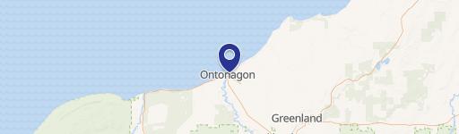 Ontonagon, MI 49953