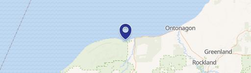 Ontonagon, MI 49953