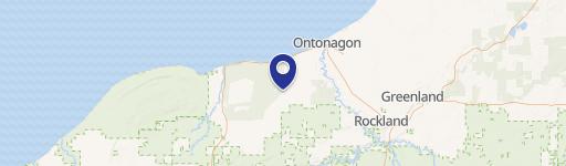 Ontonagon, MI 49953