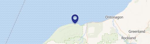 Ontonagon, MI 49953