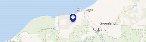 Ontonagon, MI 49953