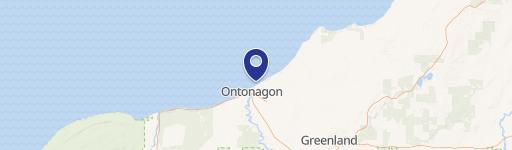Ontonagon, MI 49953