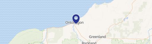 Ontonagon, MI 49953
