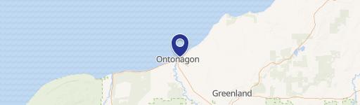 Ontonagon, MI 49953