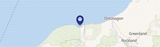 Ontonagon, MI 49953