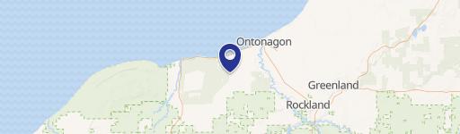 Ontonagon, MI 49953