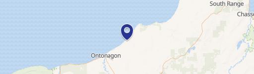 Ontonagon, MI 49953
