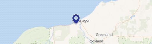 Ontonagon, MI 49953