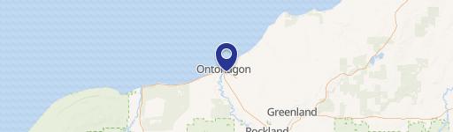 Ontonagon, MI 49953