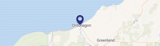 Ontonagon, MI 49953
