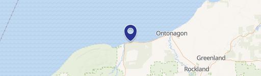 Ontonagon, MI 49953