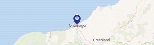 Ontonagon, MI 49953