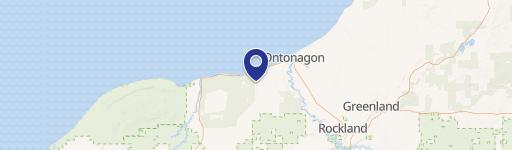 Ontonagon, MI 49953
