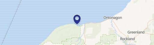Ontonagon, MI 49953
