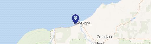 Ontonagon, MI 49953