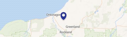 Ontonagon, MI 49953