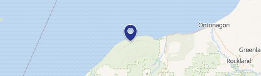 Ontonagon, MI 49953