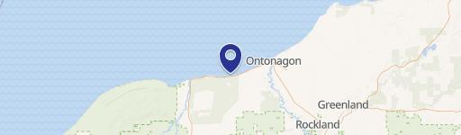 Ontonagon, MI 49953