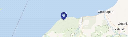 Ontonagon, MI 49953