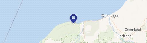 Ontonagon, MI 49953