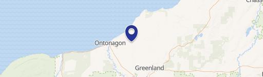 Ontonagon, MI 49953