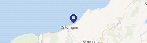 Ontonagon, MI 49953