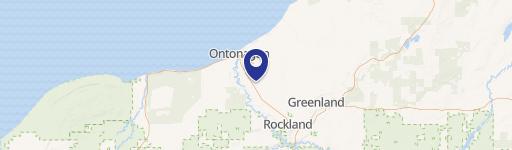Ontonagon, MI 49953