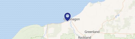 Ontonagon, MI 49953