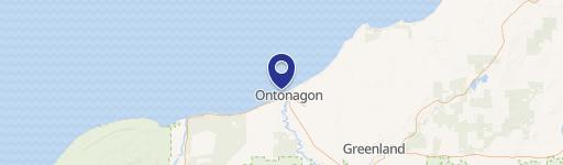 Ontonagon, MI 49953