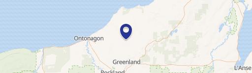 Ontonagon, MI 49953