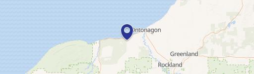 Ontonagon, MI 49953