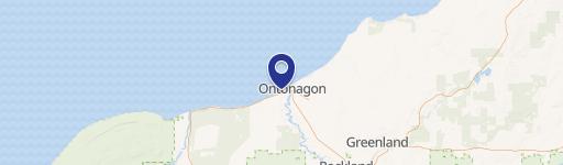 Ontonagon, MI 49953