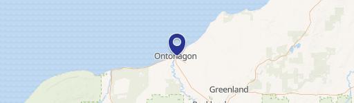 Ontonagon, MI 49953