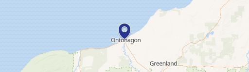 Ontonagon, MI 49953