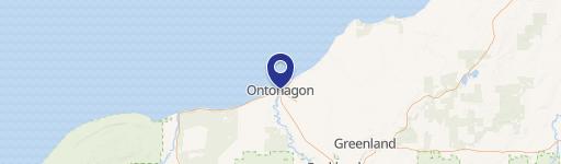 Ontonagon, MI 49953