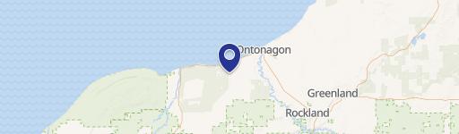 Ontonagon, MI 49953