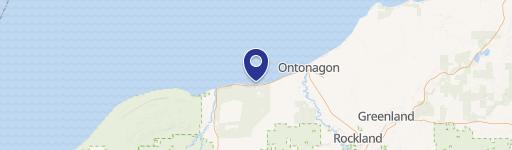 Ontonagon, MI 49953