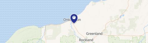 Ontonagon, MI 49953