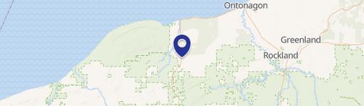 Ontonagon, MI 49953