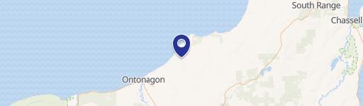 Ontonagon, MI 49953