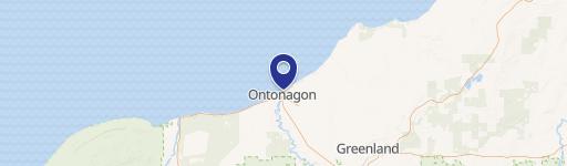 Ontonagon, MI 49953