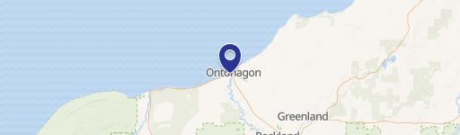 Ontonagon, MI 49953