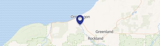 Ontonagon, MI 49953