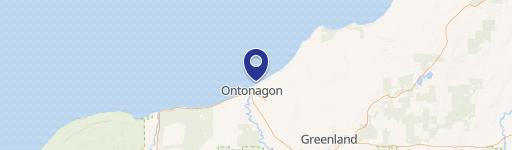 Ontonagon, MI 49953