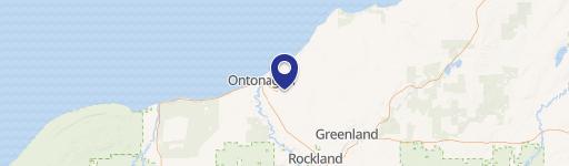 Ontonagon, MI 49953