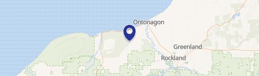 Ontonagon, MI 49953