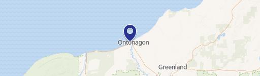 Ontonagon, MI 49953