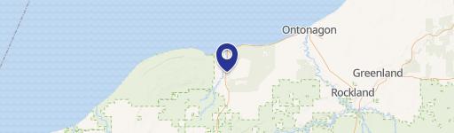Ontonagon, MI 49953
